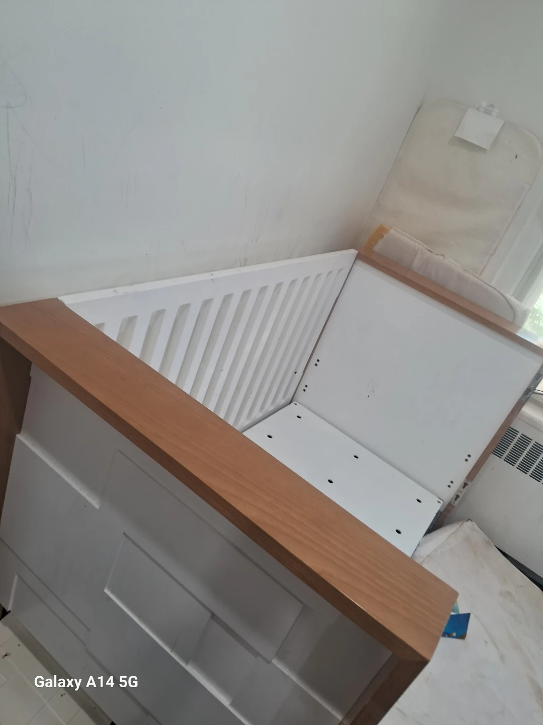 Nurseryworks Crib - photo 2