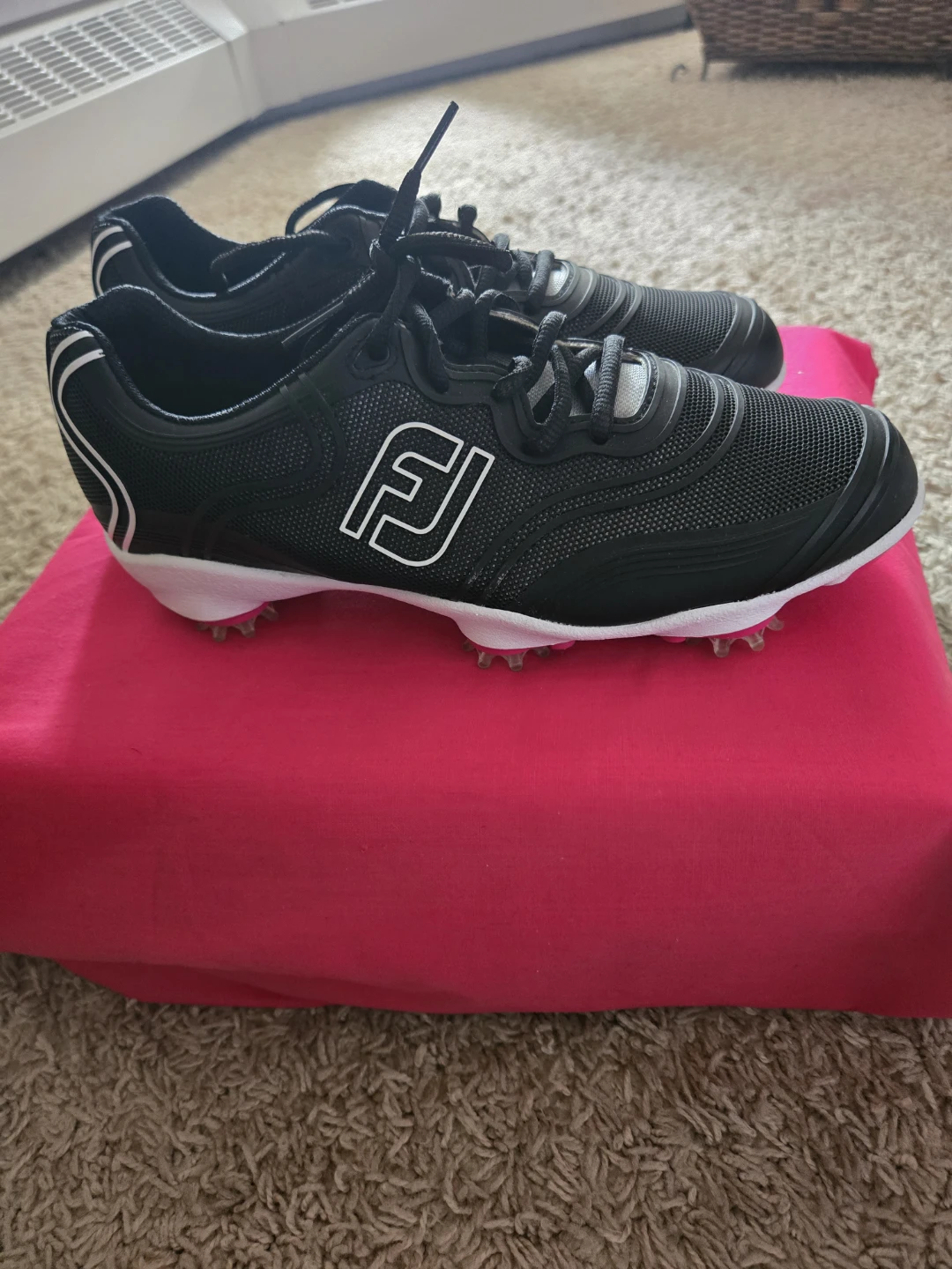 FootJoy FJ Aspire Woman's Golf Shoes