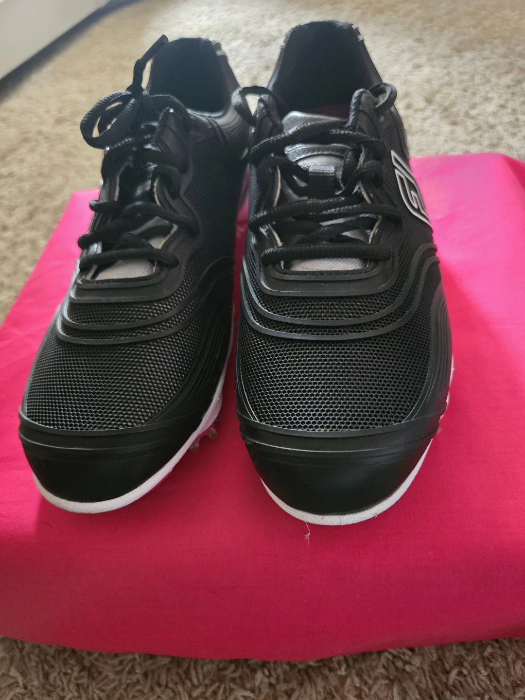 FootJoy FJ Aspire Woman's Golf Shoes - photo 2