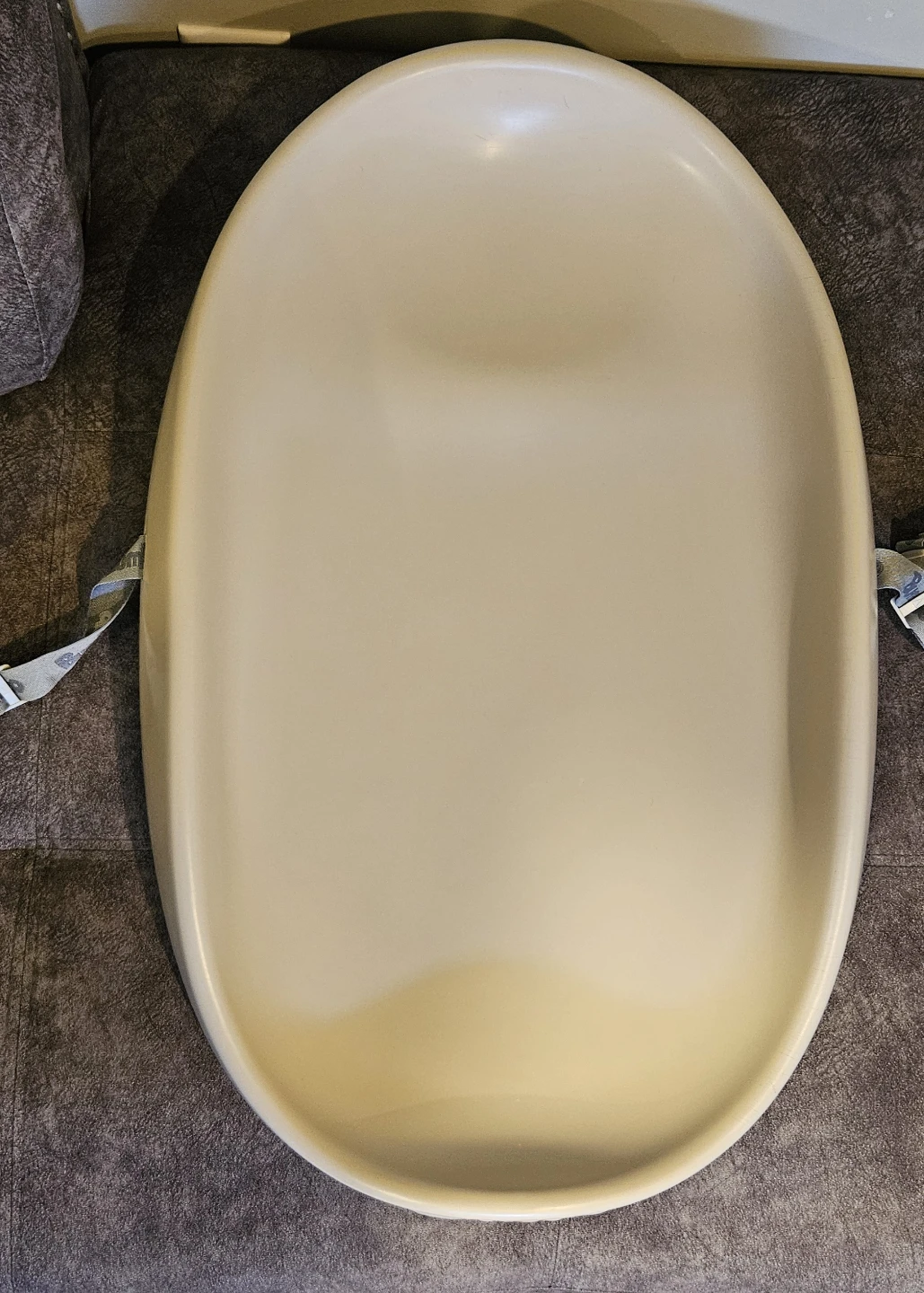 Bumbo Baby Changing Pad