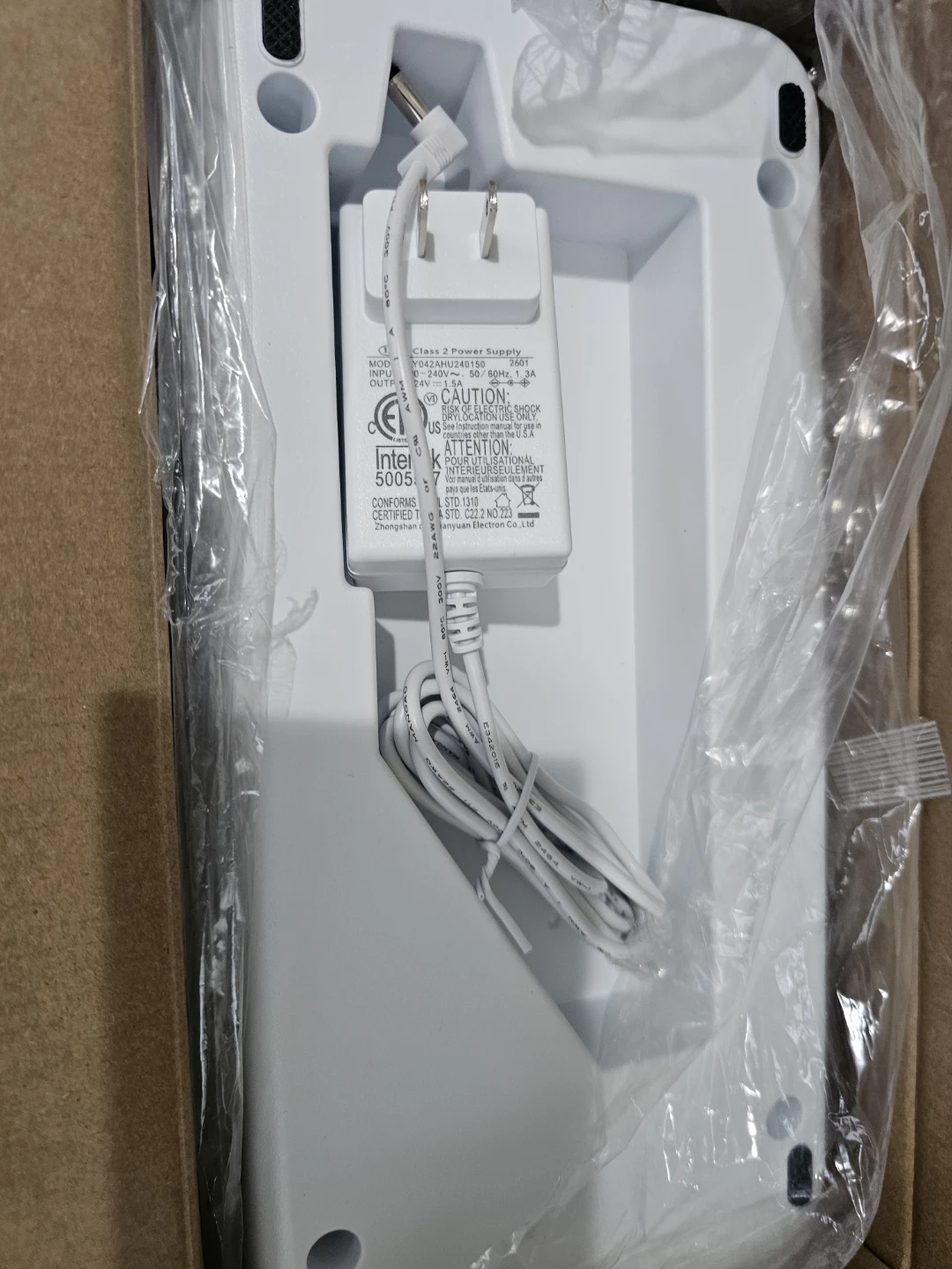 Alrock Air Purifier