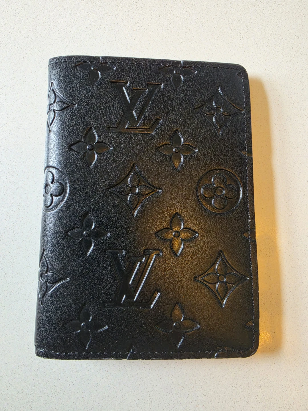 Louis Vuitton Monogram Passport/Card Holder - photo 2