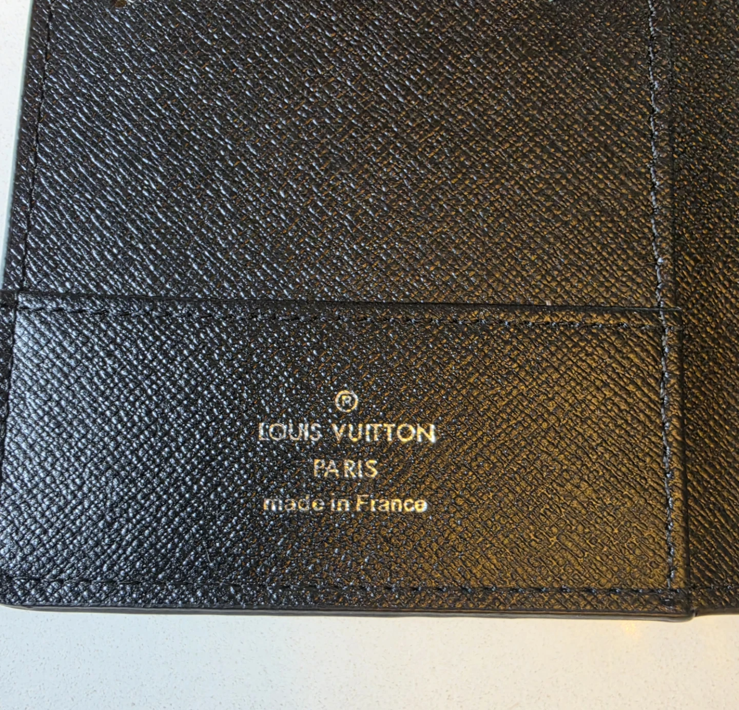 Louis Vuitton Monogram Passport/Card Holder - photo 4