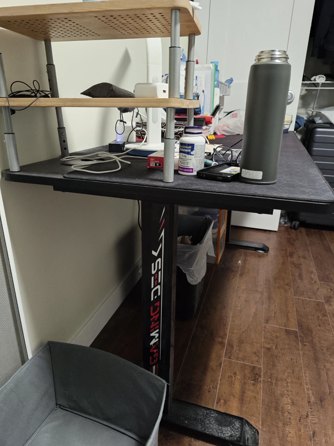 Gaming Desk 150/75/75