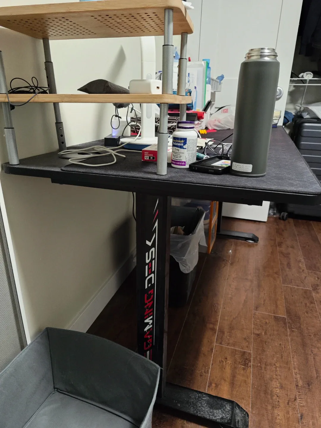 Gaming Desk 150/75/75