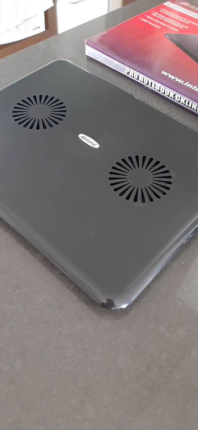 Laptop Cooling Pad - photo 5