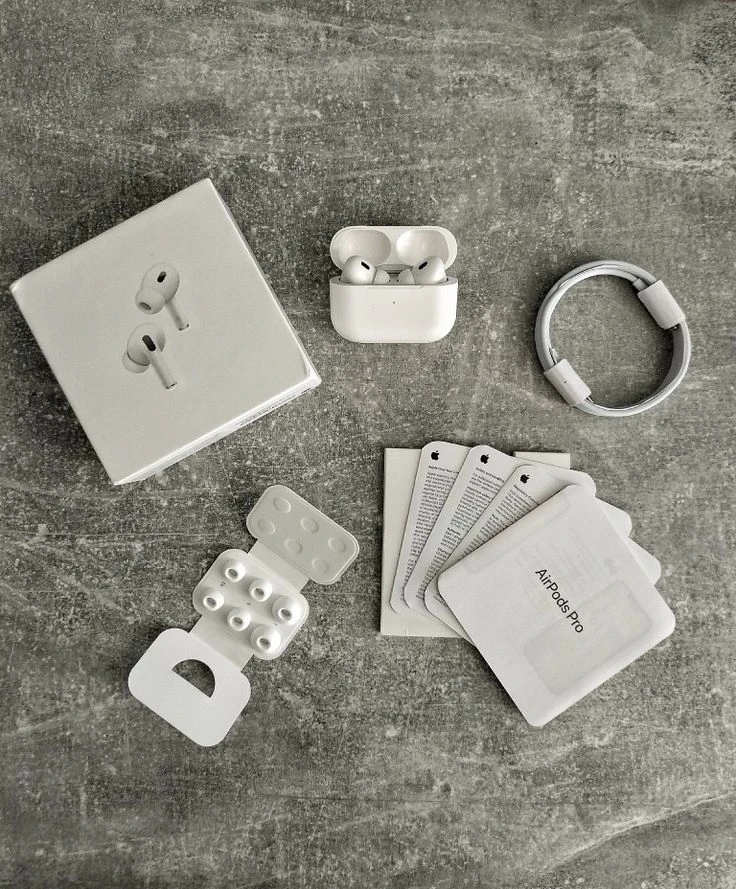 Apple AirPods Pro (2nd Gen)