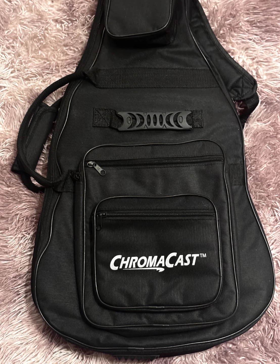 ChromaCast Electric Guitar Gig Bag