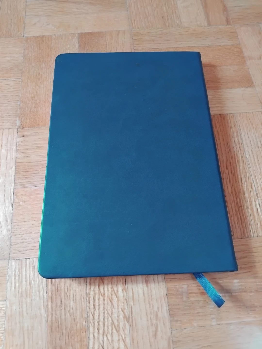 Buddha Quote Journal - photo 3