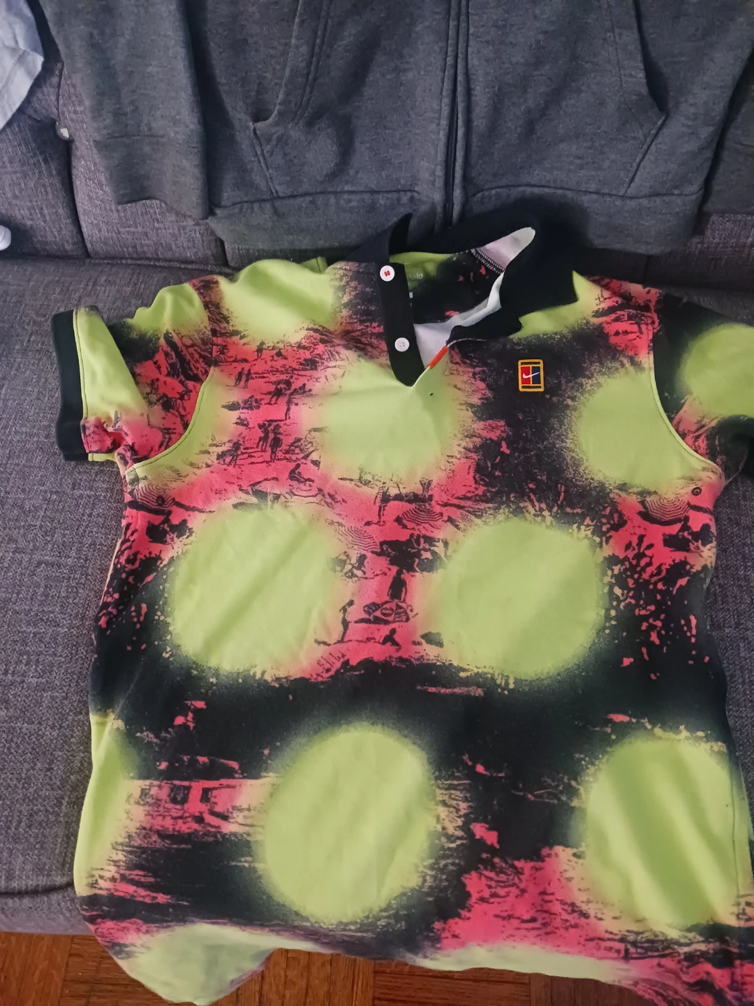 Boys shirts and hoodie 10 '12 years - photo 3