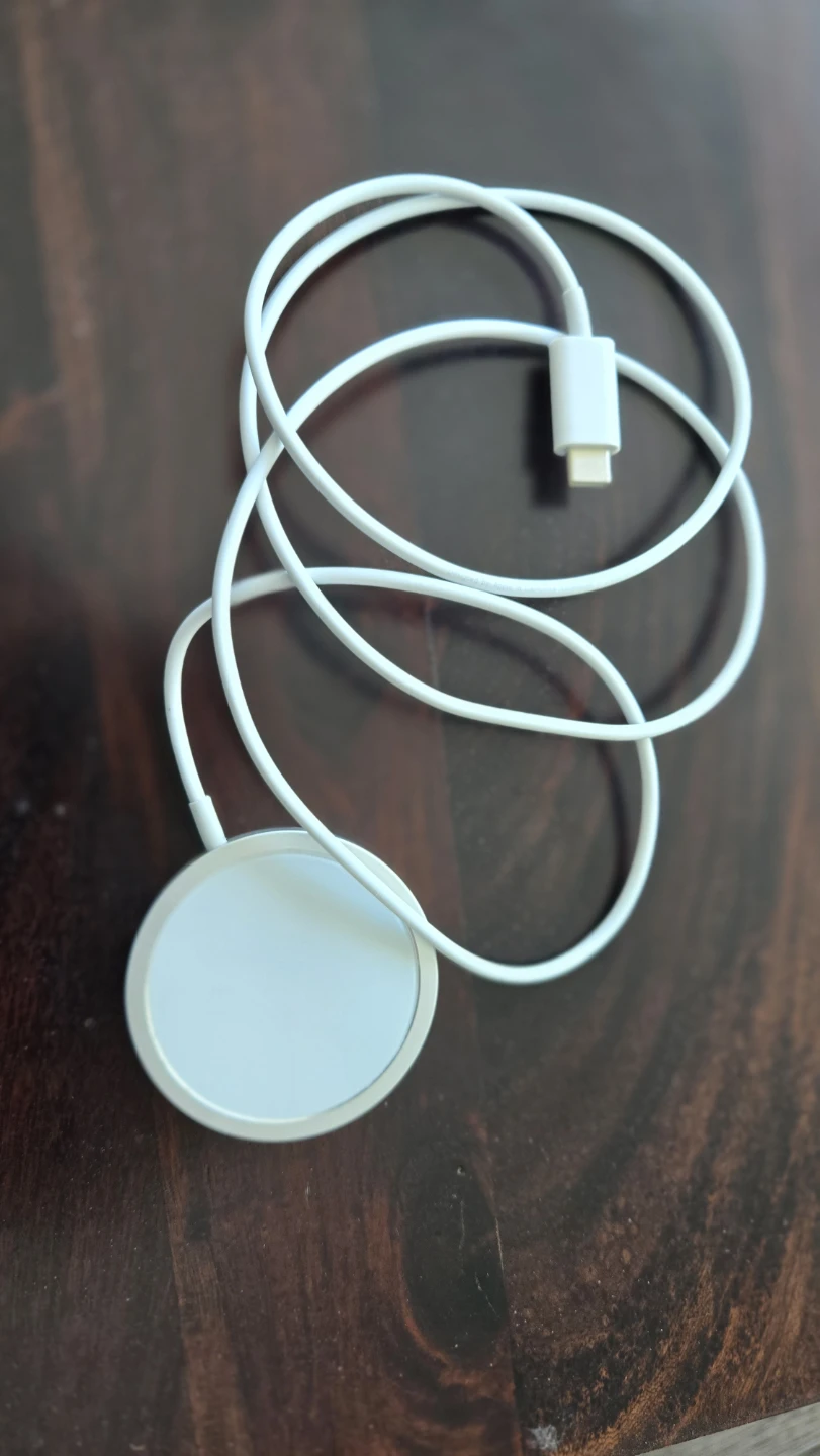 Magsafe Wireless Charger for iPhone