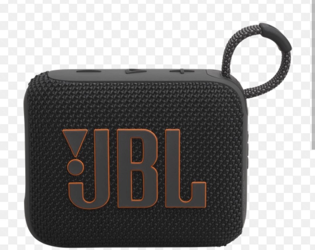 JBL Go 4 Speaker