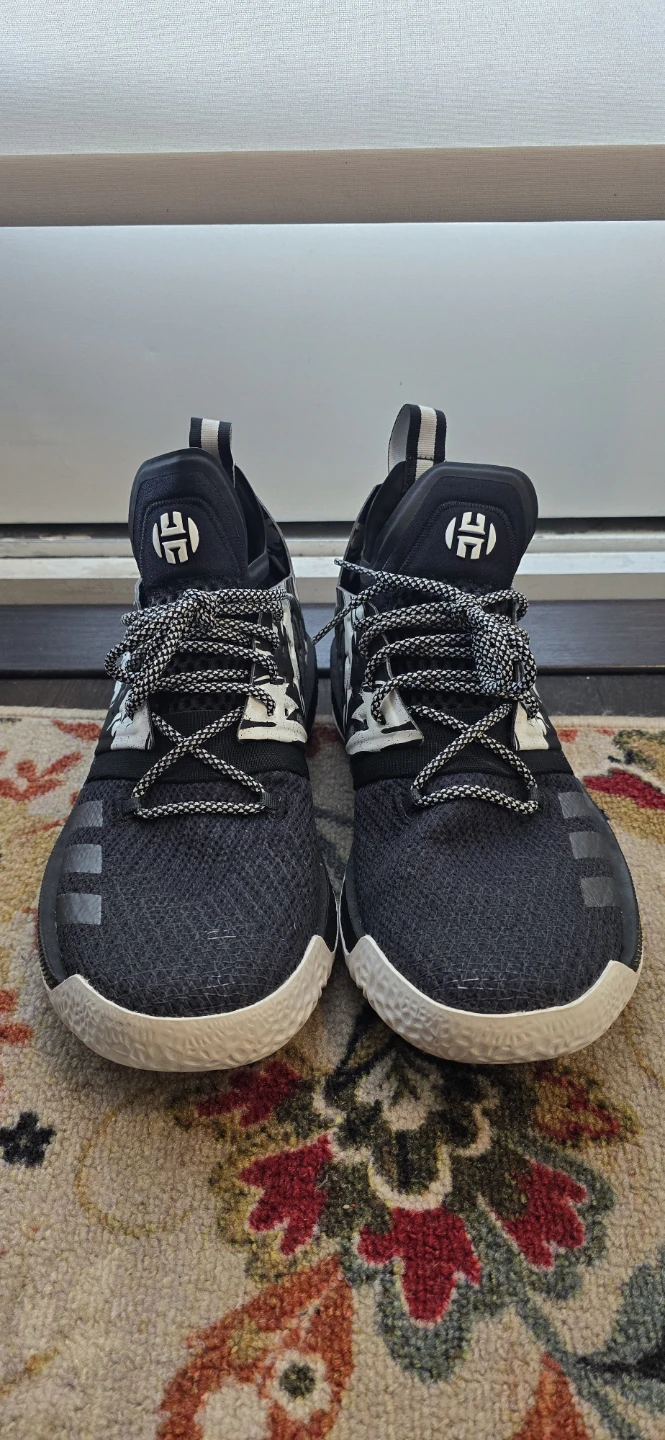 Adidas Harden Vol. 2 Basketball Shoes