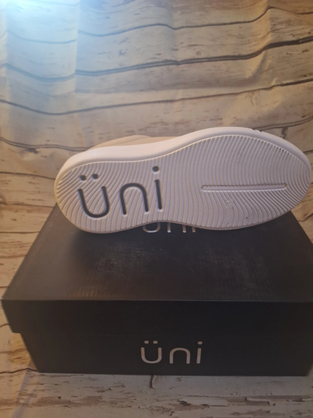 Uni Low Sneaker - photo 2