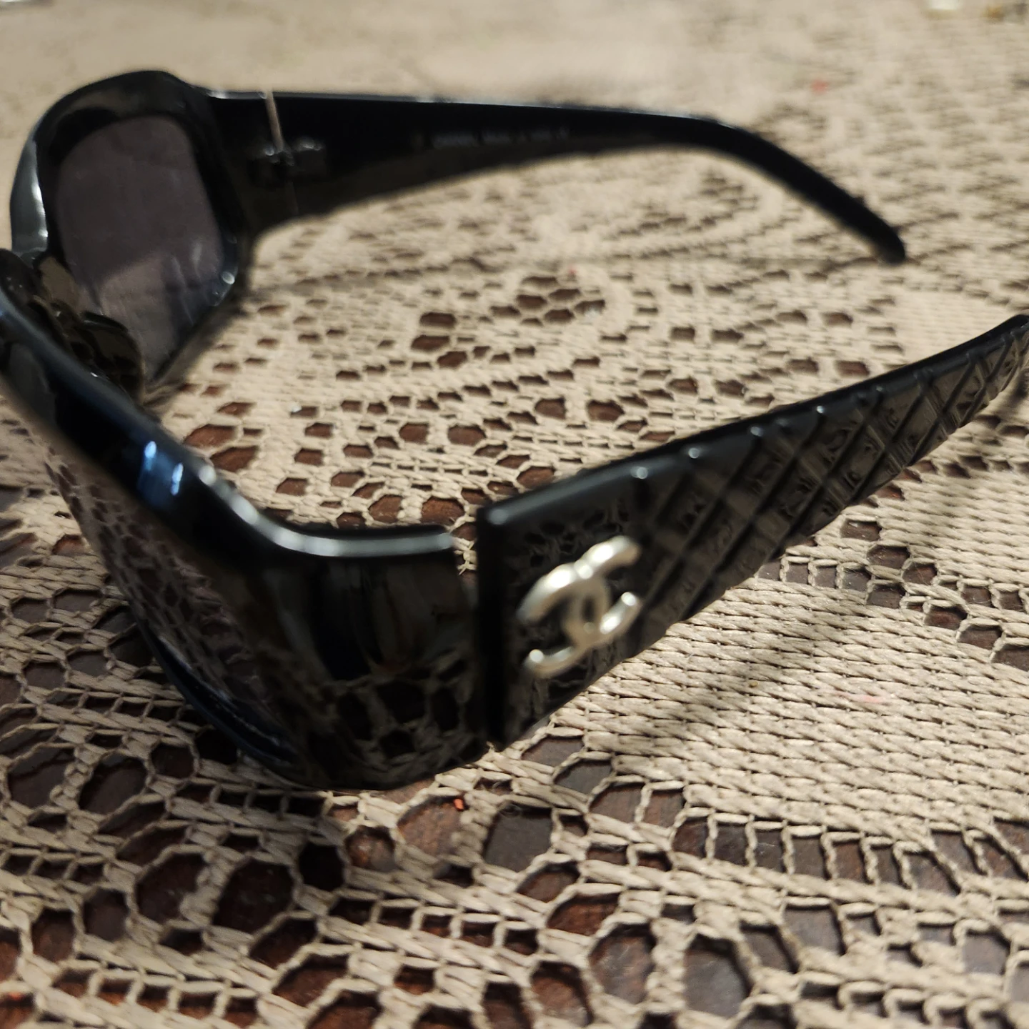 Chanel Sun Glasses