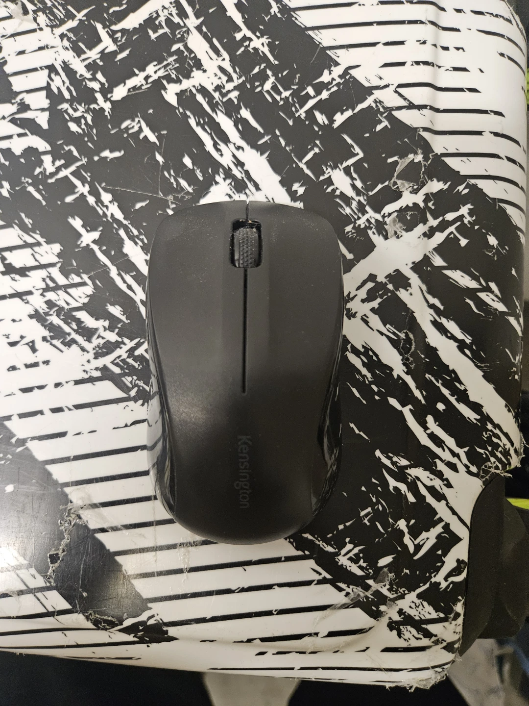 Kensington Wireless Mouse