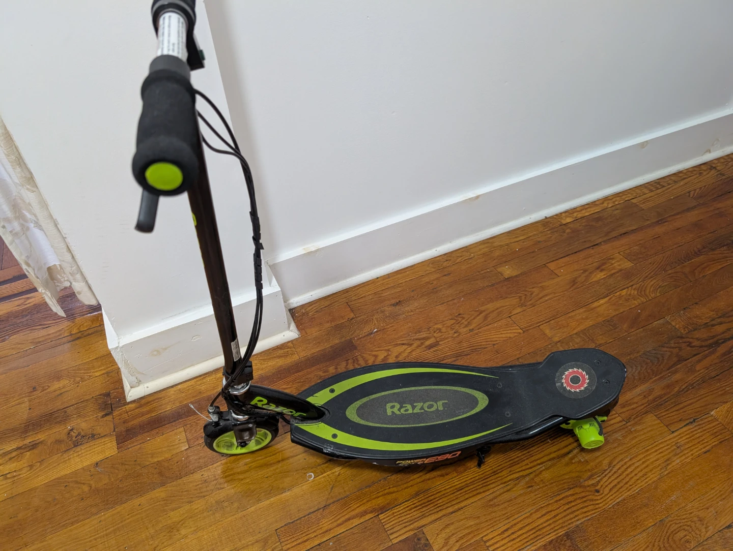 Razor Electric Scooter