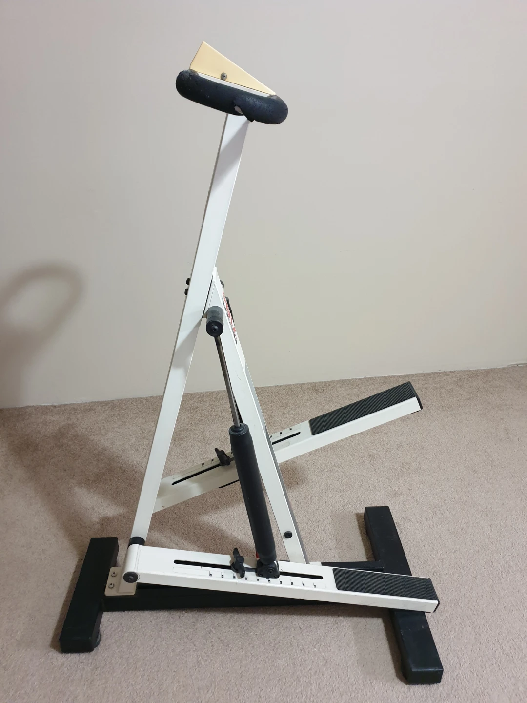 Precor 718e Elliptical/Stepper - photo 2