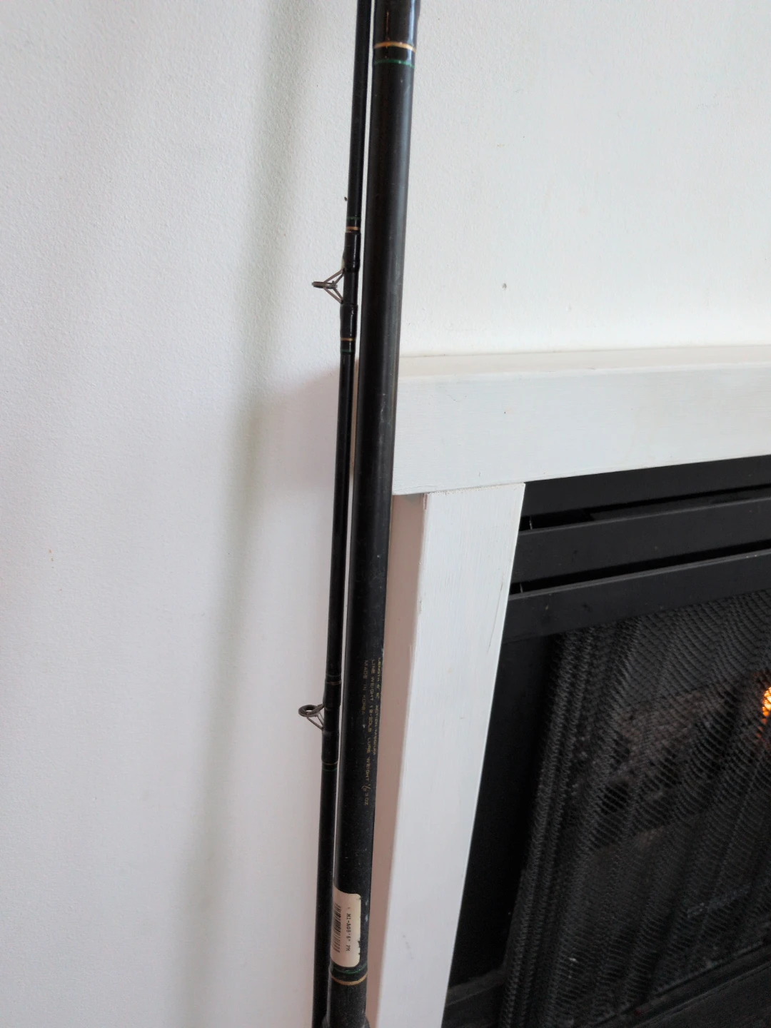 ⚽⚽⚽DAIWA DOWN RIGGER ROD - photo 3