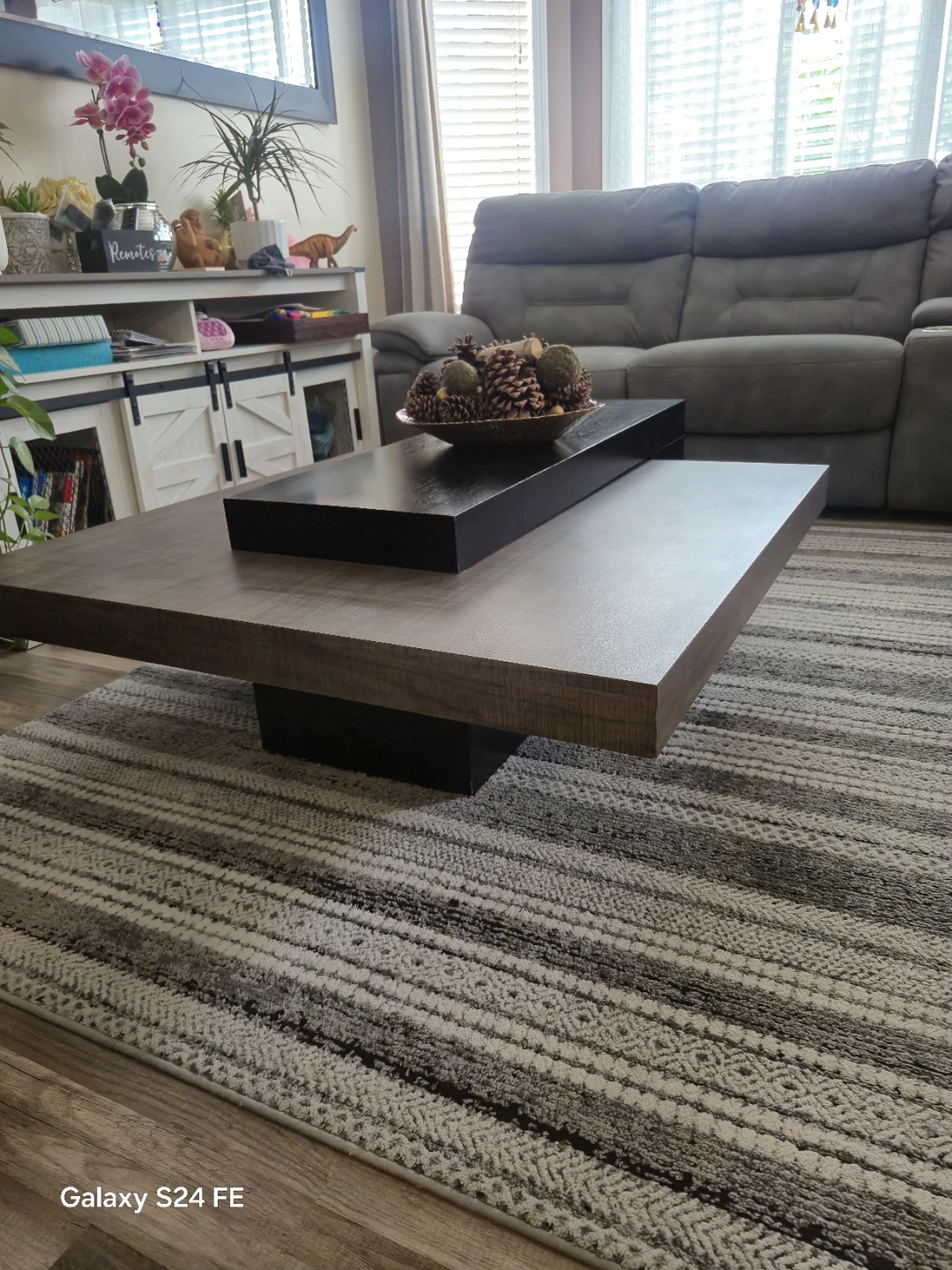 Coffee table - photo 2