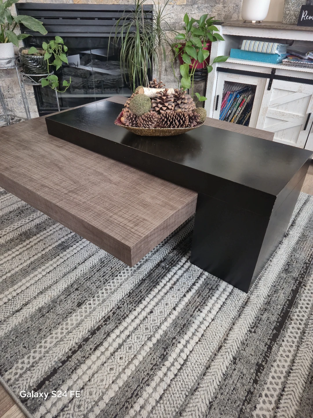 Coffee table - photo 5