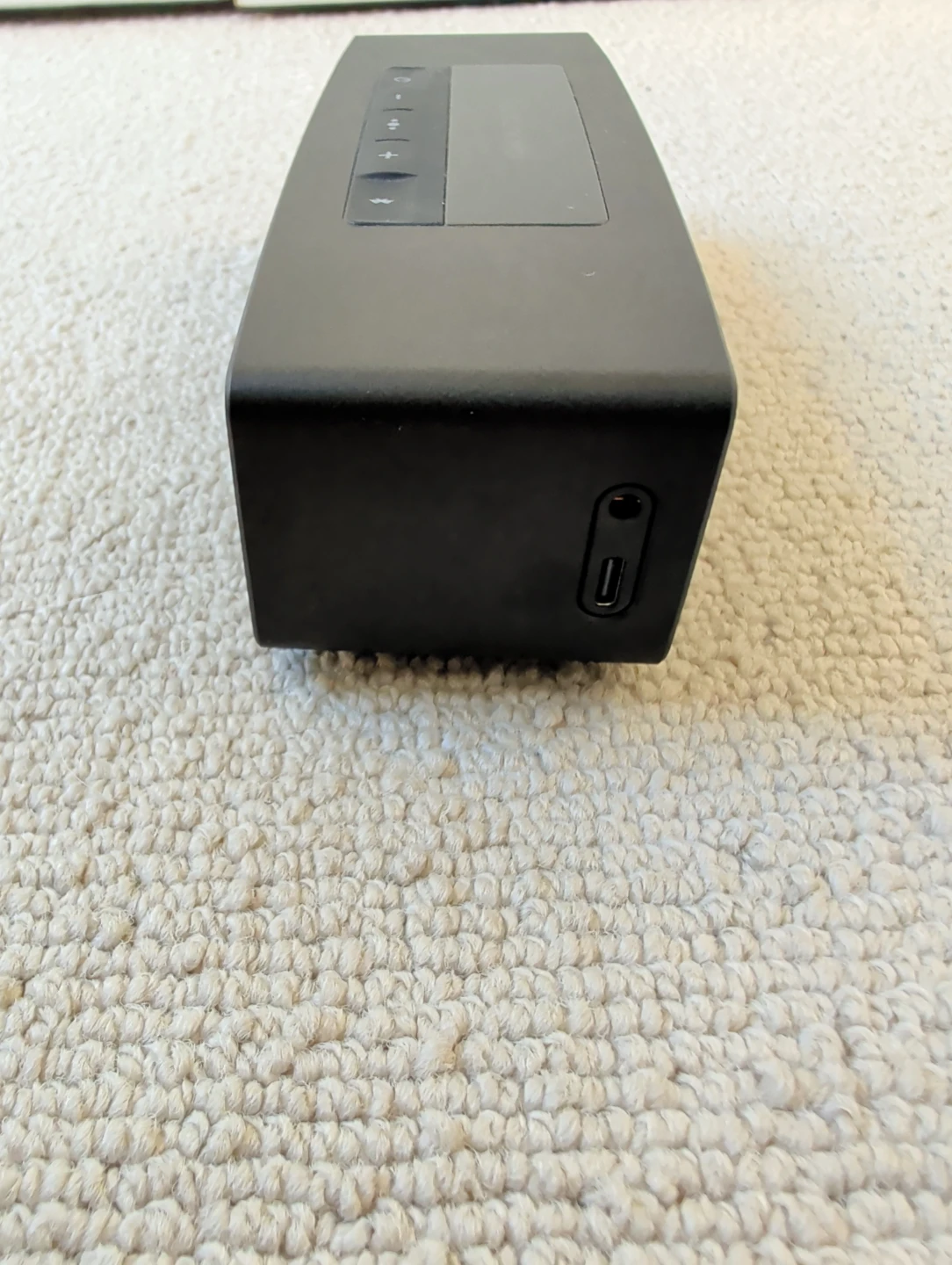 Bose SoundLink Mini II Special Edition - photo 5