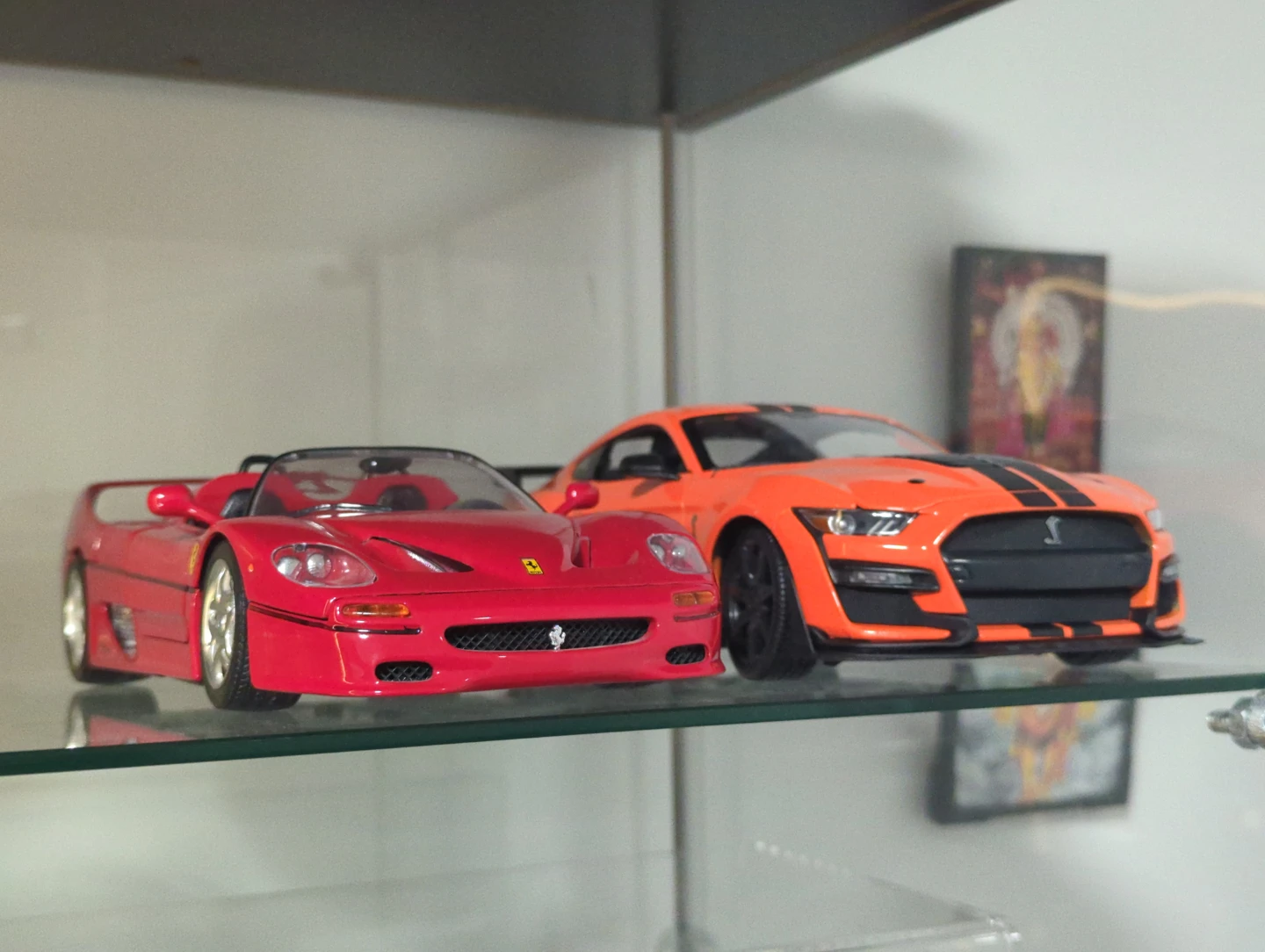 Collectible diecast cars 1:18 scale $35 and above - photo 2