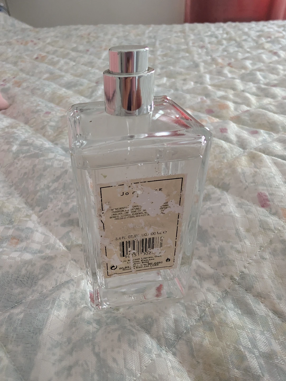 Jo Malone London Red Roses Cologne - photo 2