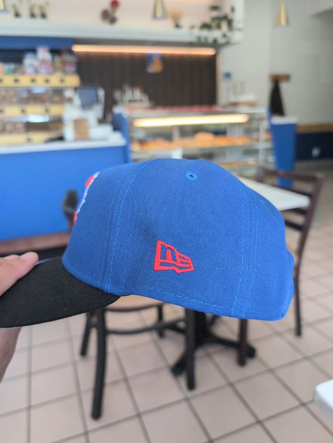 Toronto Blue Jays New Era 9FORTY Adjustable Cap - photo 4