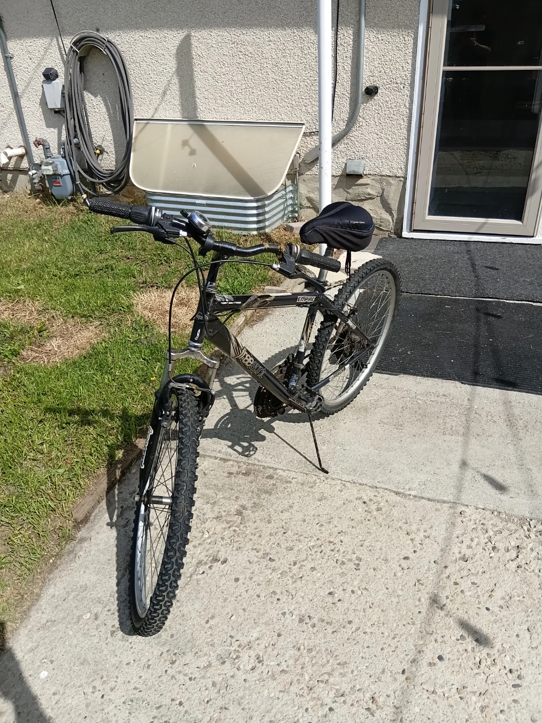 Hyper 26" Mountain Bike - photo 2
