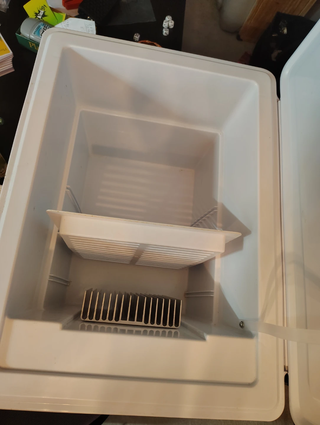 Koolatron Portable Cooler - photo 2