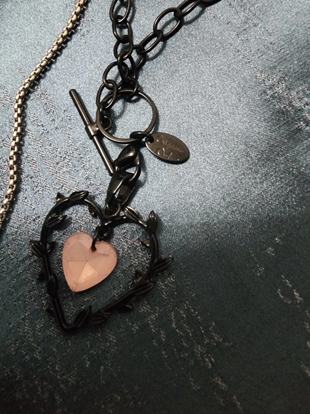 Assorted Necklaces Bundle - photo 2