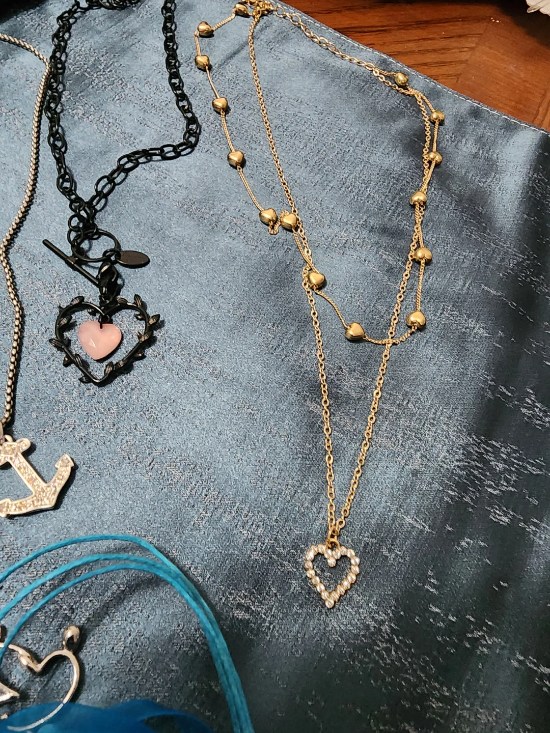 Assorted Necklaces Bundle - photo 5