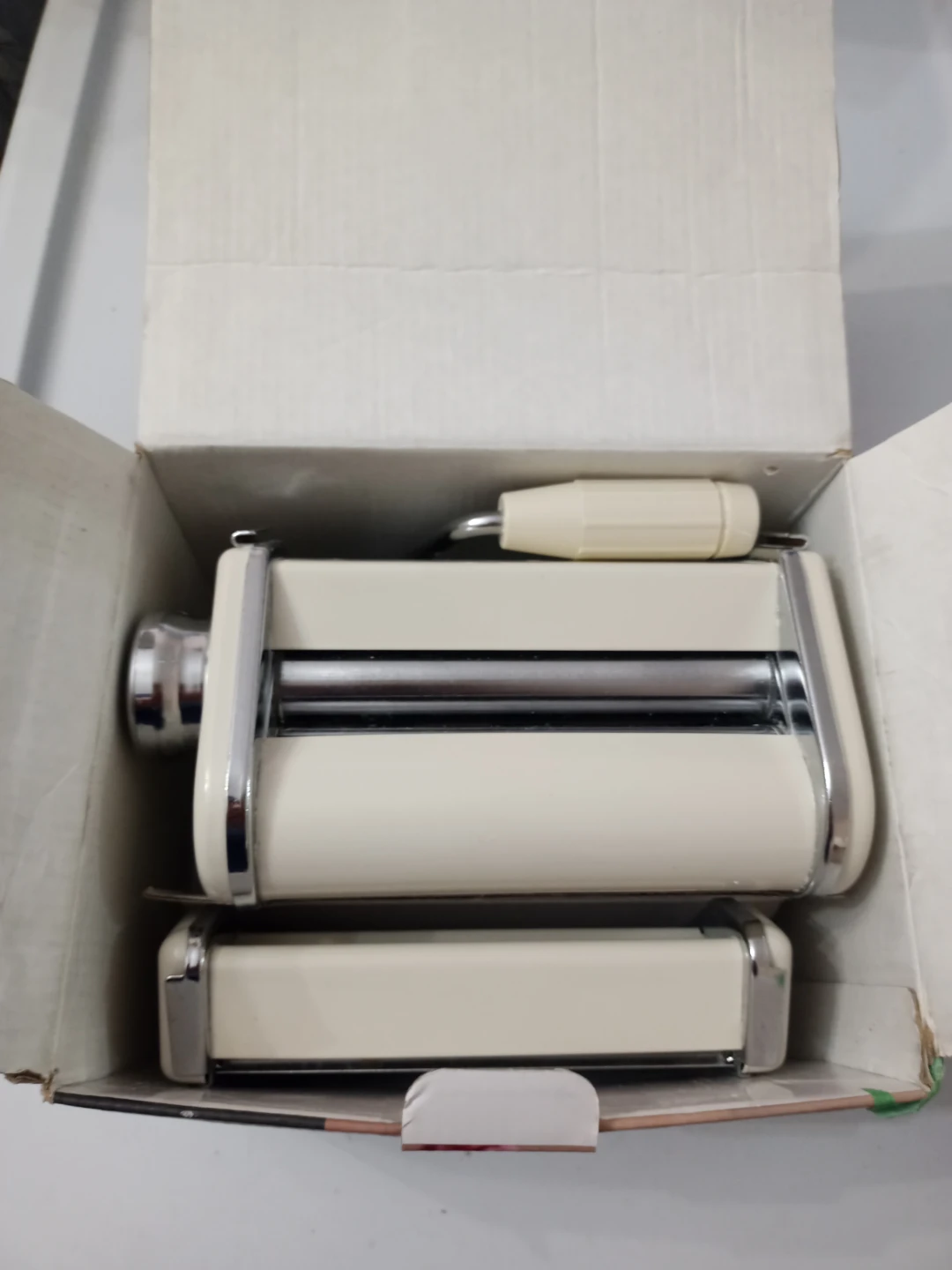 Colore Pasta Machine - New! - photo 5
