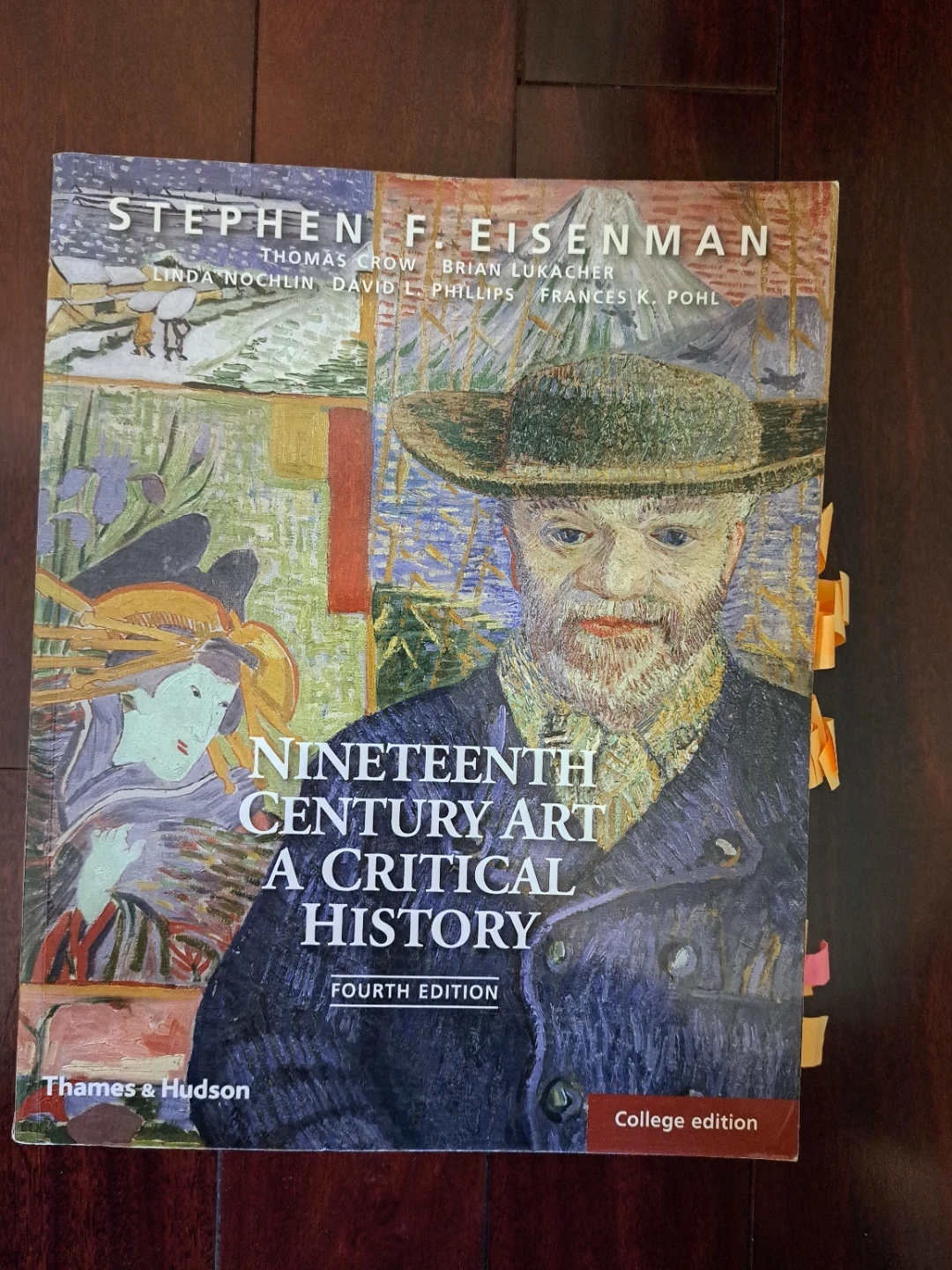 Nineteenth Century Art: A Critical History - Fourth Edition