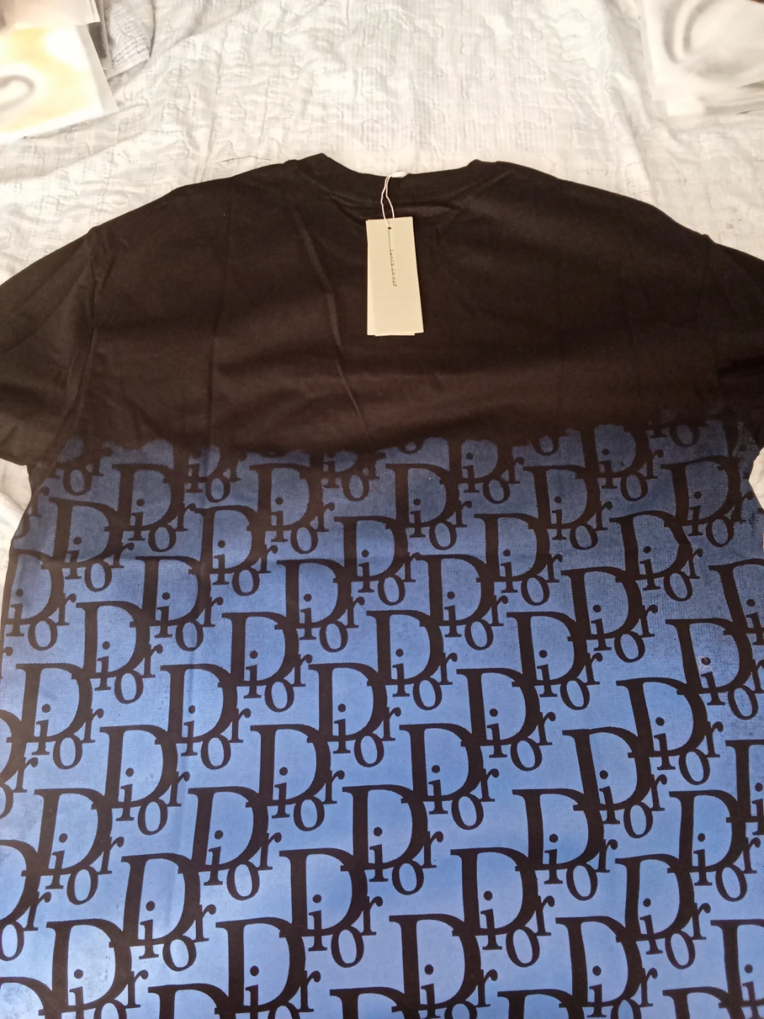 DIOR T-Shirt - photo 2
