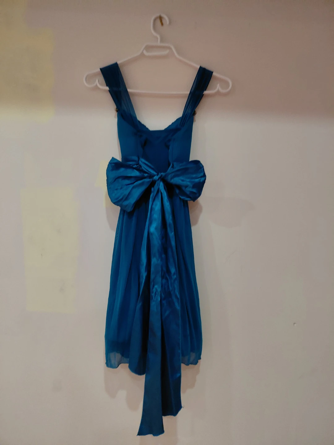 Enjoy! Blue Dress - photo 2
