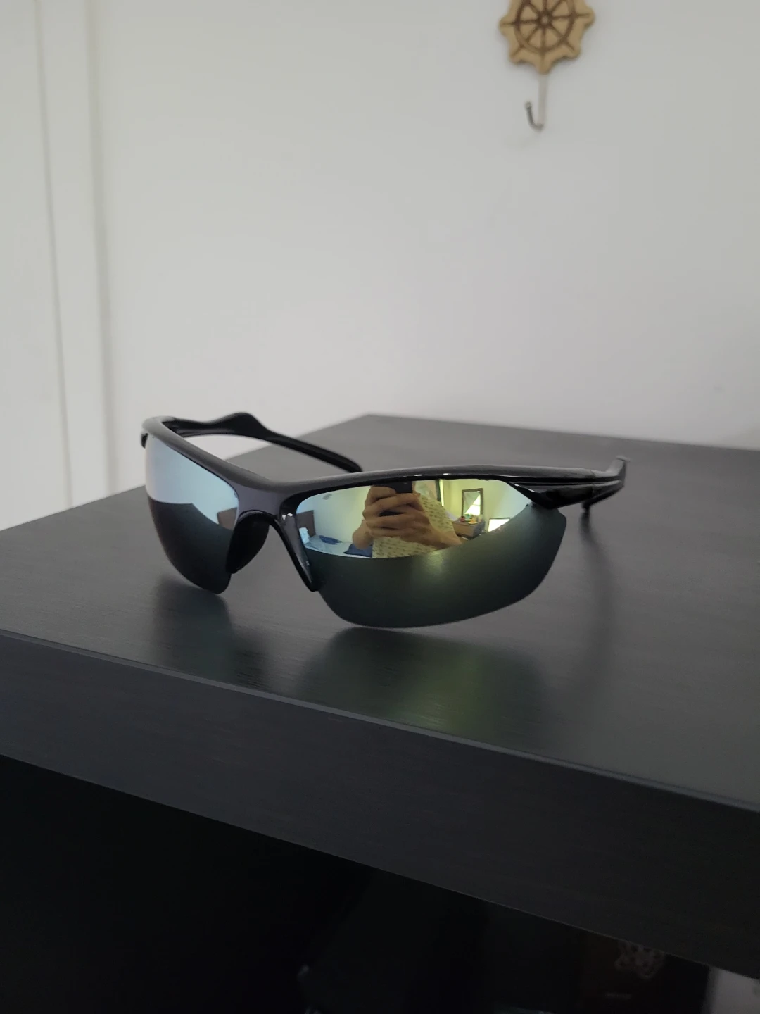 Bike glasses