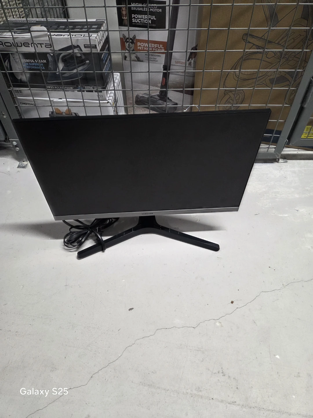 Samsung Monitor