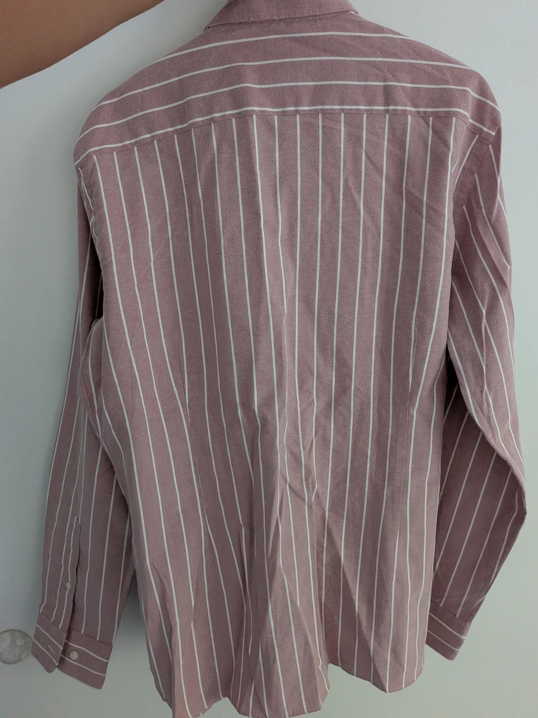 2 RL Hackett unused shirts - photo 2