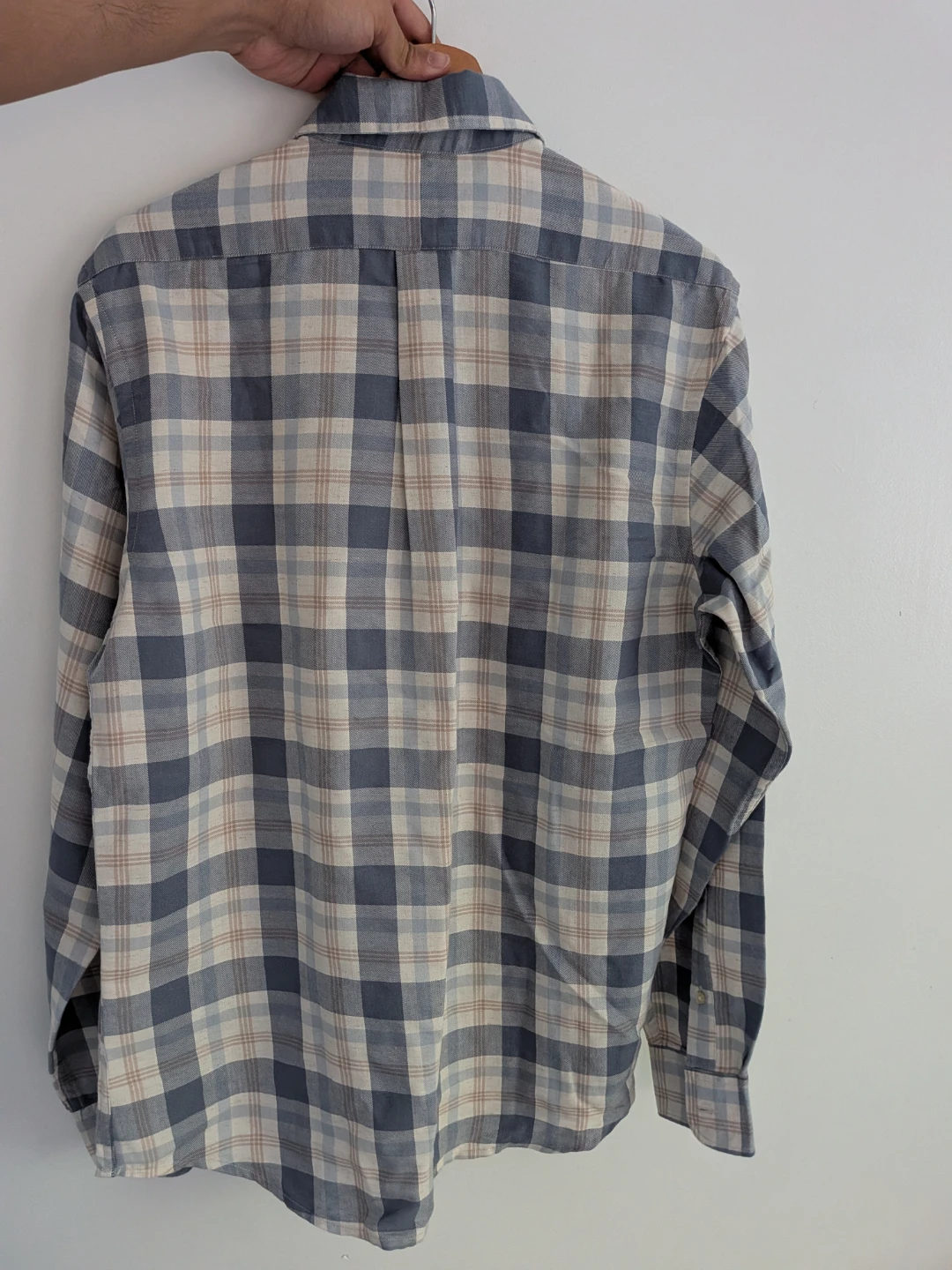 2 RL Hackett unused shirts - photo 4
