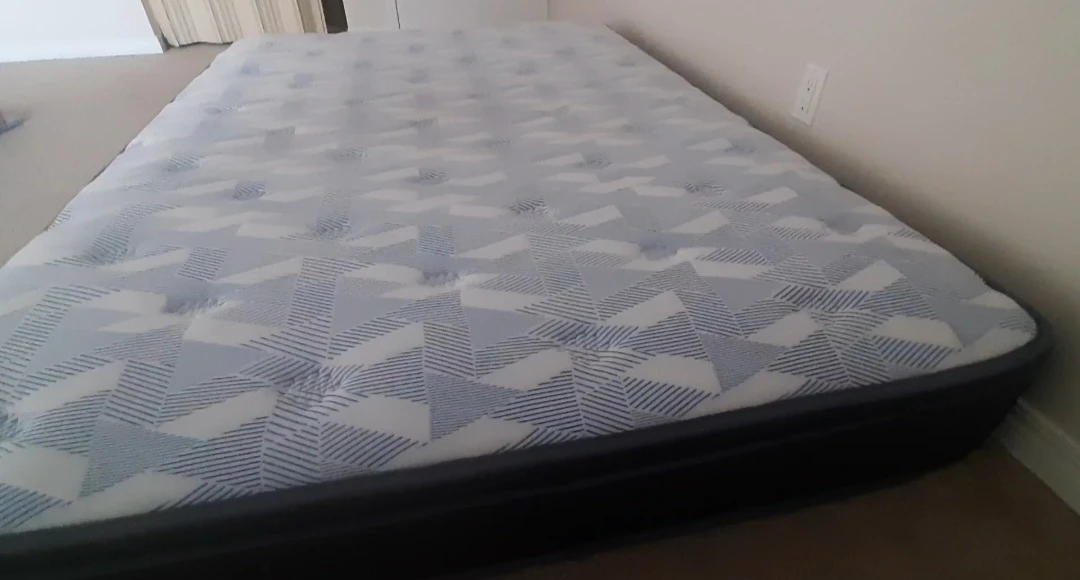 Mattress - photo 5