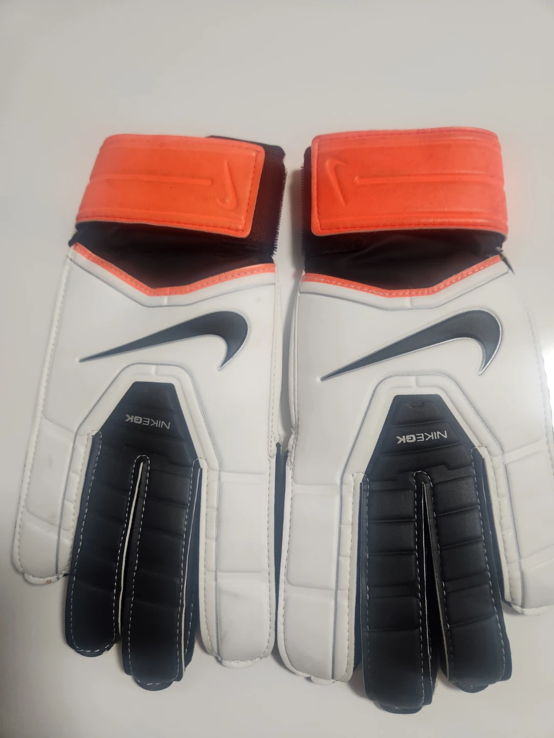 Nike Goalkeeper Gloves