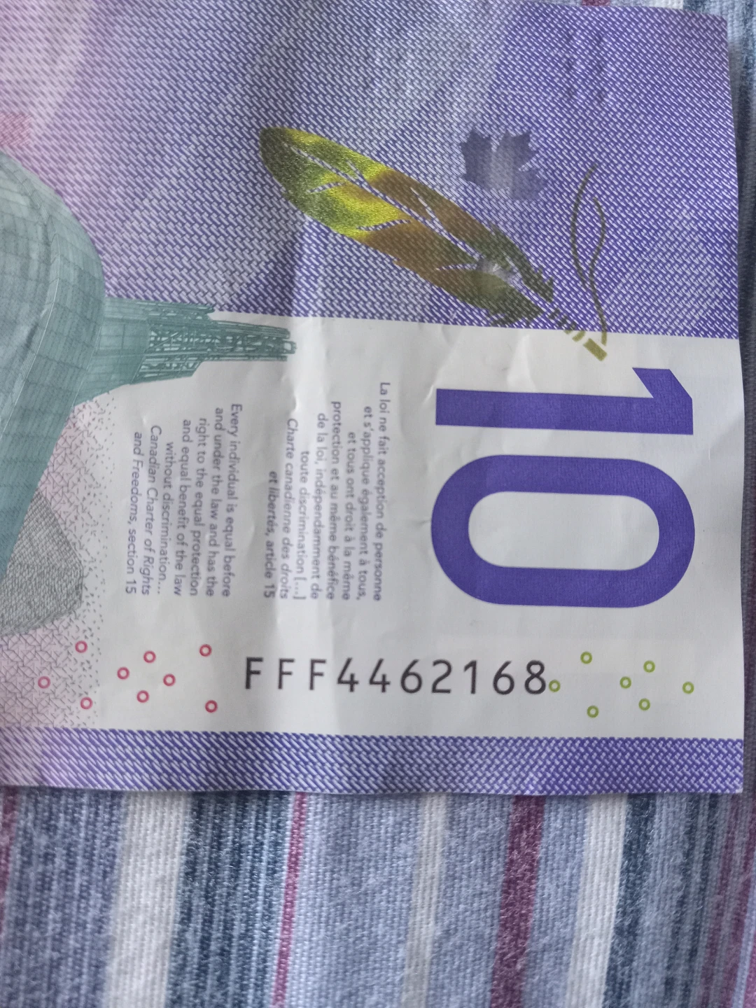 Canadian and US Collectable Currency - photo 2