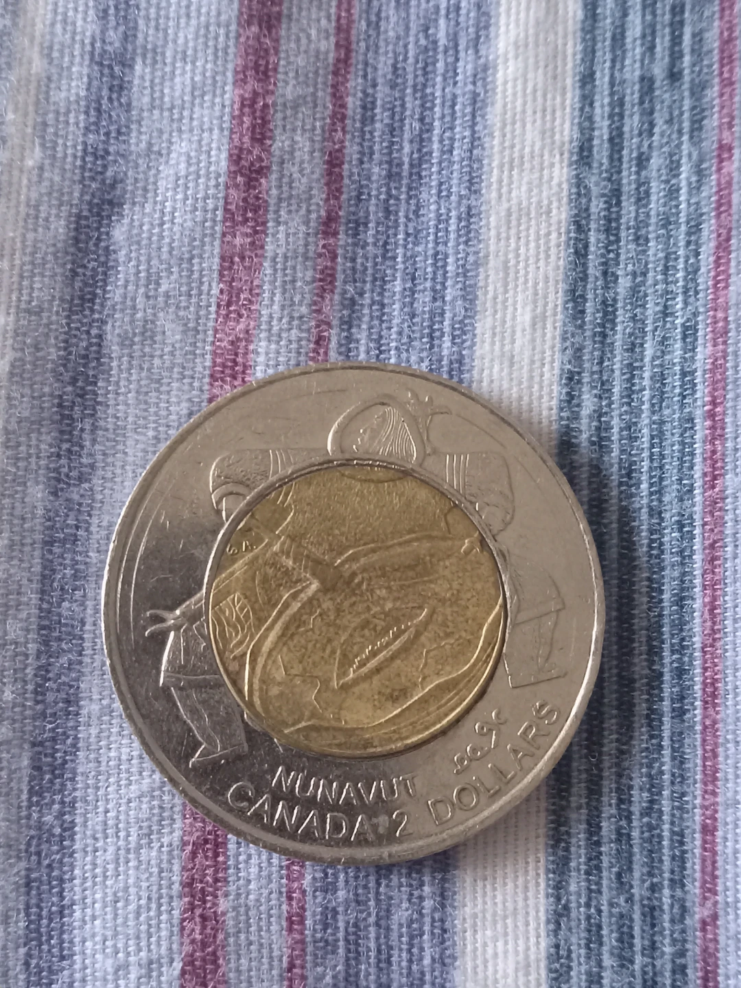 Canadian and US Collectable Currency - photo 4