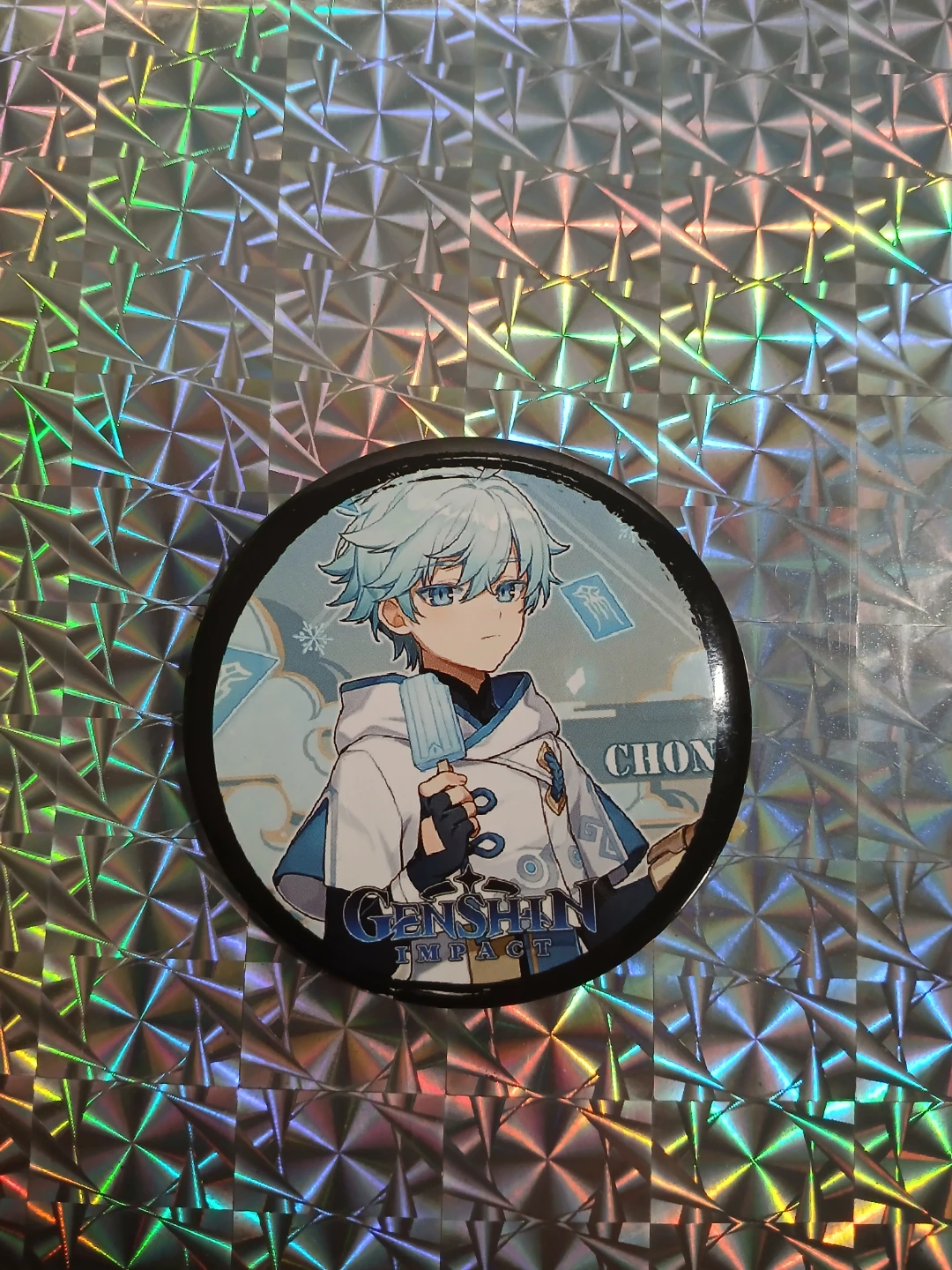 Anime pins - photo 2