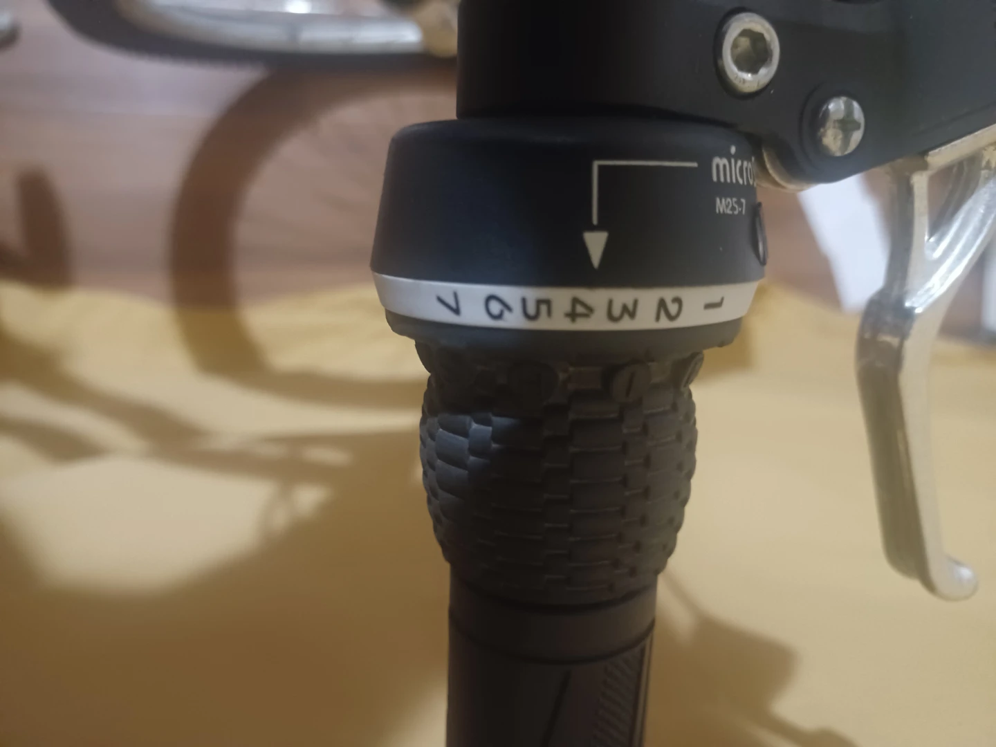 CCM Hardline 26-inch hardtail mountain bike - photo 2