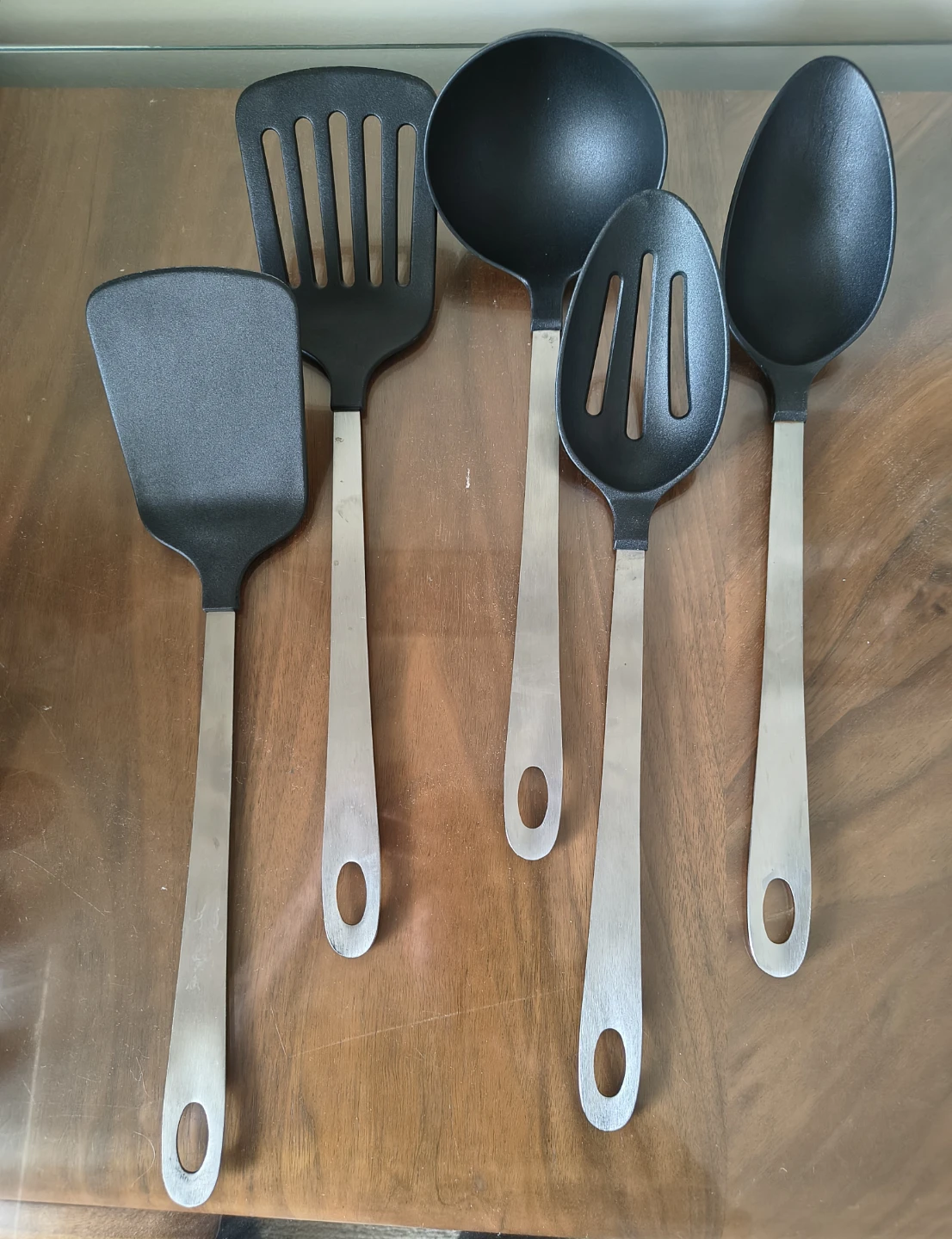 Kitchen Utensil Set - 6 Piece - photo 2