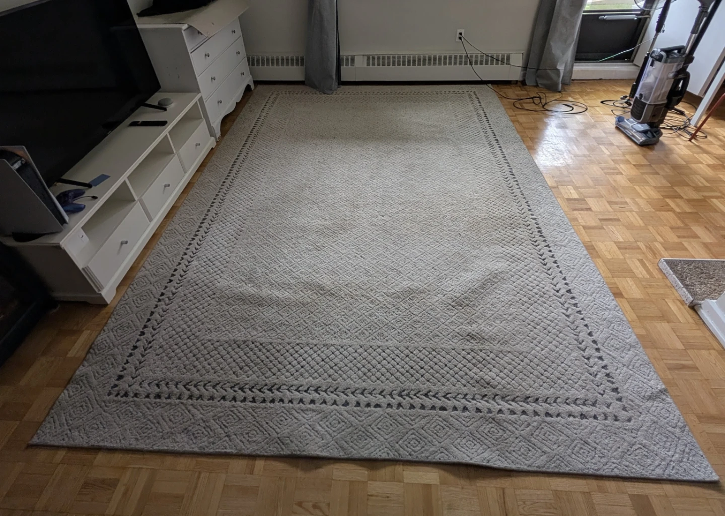 Surya Bahar 7'10"x10' Rug - photo 3