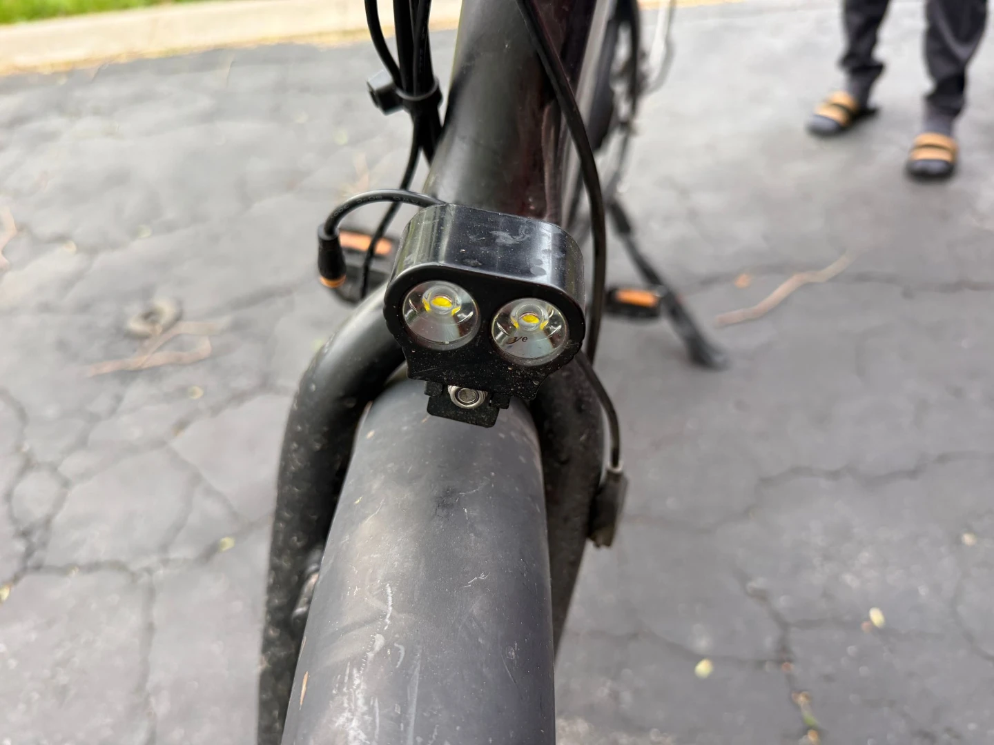TANKX Cargo Electric Bike for sale - photo 4